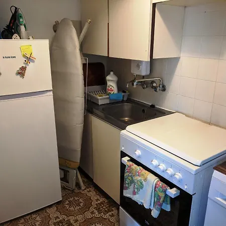 דירה Fantastic 1 Bed By The Sea Opposite 4 Seasons